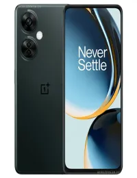 Nord CE 5 Lite