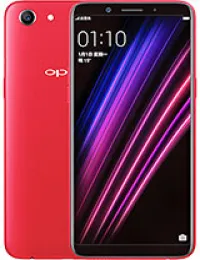 Oppo A71 (2018)