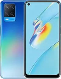 Oppo Reno5 Lite