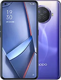 Oppo A72