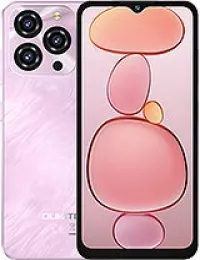 Oukitel C7