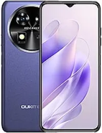 Oukitel C53