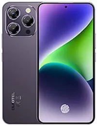 Oukitel C58