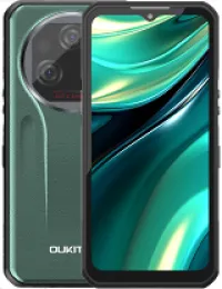 Oukitel WP55 Ultra