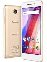 Panasonic Eluga Ray