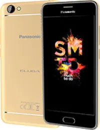 Panasonic P9