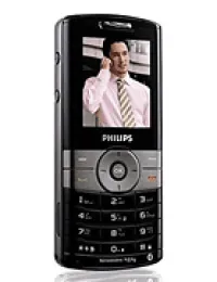 Philips Xenium 9@9h