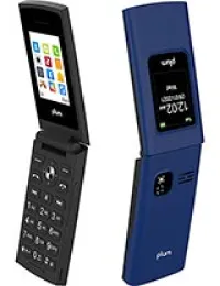 Plum Ram 9