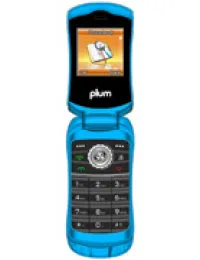 Plum Caliber II
