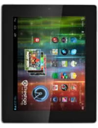 Prestigio MultiPhone 5501 Duo