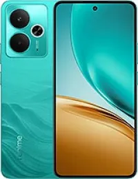 Realme Narzo 80 Pro
