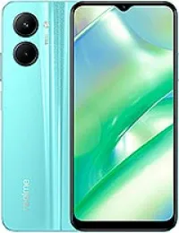 Realme C30