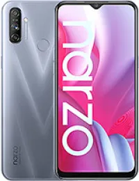 Narzo 20a