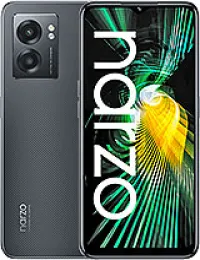 Narzo 50 5G