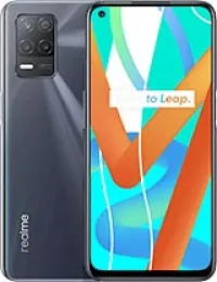 Realme C25