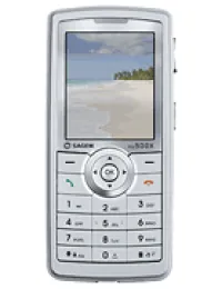Sagem my501C