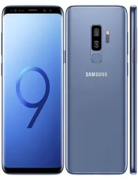 Galaxy S9 Plus
