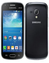 Galaxy S Duos 2