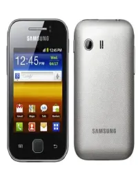 Galaxy Y
