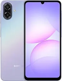 Galaxy A07