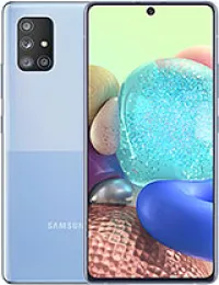 Galaxy A Quantum