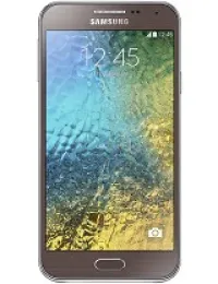 Galaxy E5