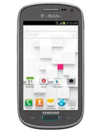 Galaxy Exhibit T599