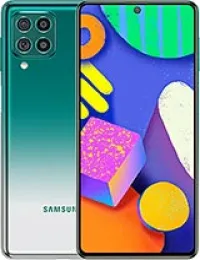 Samsung Galaxy M02