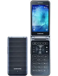 Galaxy Folder
