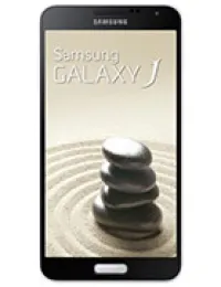 Galaxy J