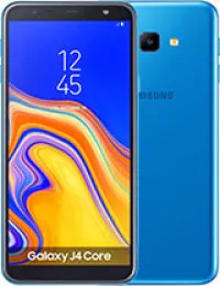 Galaxy J4 Core