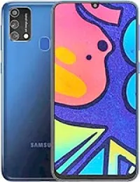 Galaxy M21s