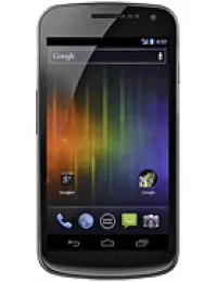 Galaxy Nexus I9250