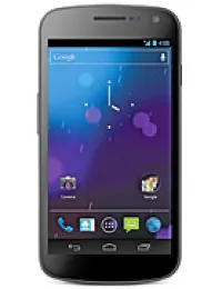 Galaxy Nexus LTE L700