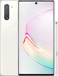 Galaxy Note10 5G