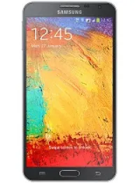 Galaxy Note 3 Neo Duos