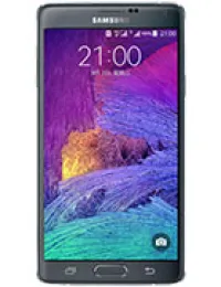 Galaxy Note 4 Duos
