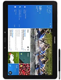 Galaxy Note Pro 12.2 LTE
