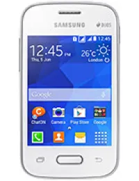 Galaxy Pocket 2
