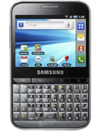 Galaxy Pro B7510