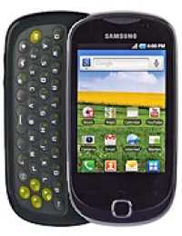 Galaxy Q T589R