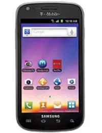 Galaxy S Blaze 4G T769