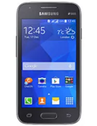 Galaxy S Duos 3