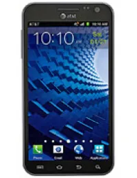 Galaxy S II Skyrocket HD I757