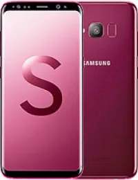 Galaxy S Light Luxury