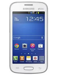 Galaxy Star Pro S7260