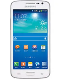 Galaxy Win Pro G3812