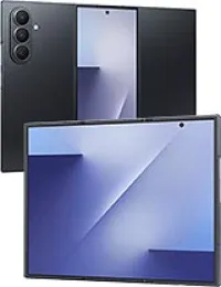 Galaxy Z TriFold