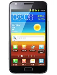 I929 Galaxy S II Duos