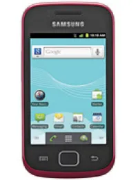 Samsung E2600